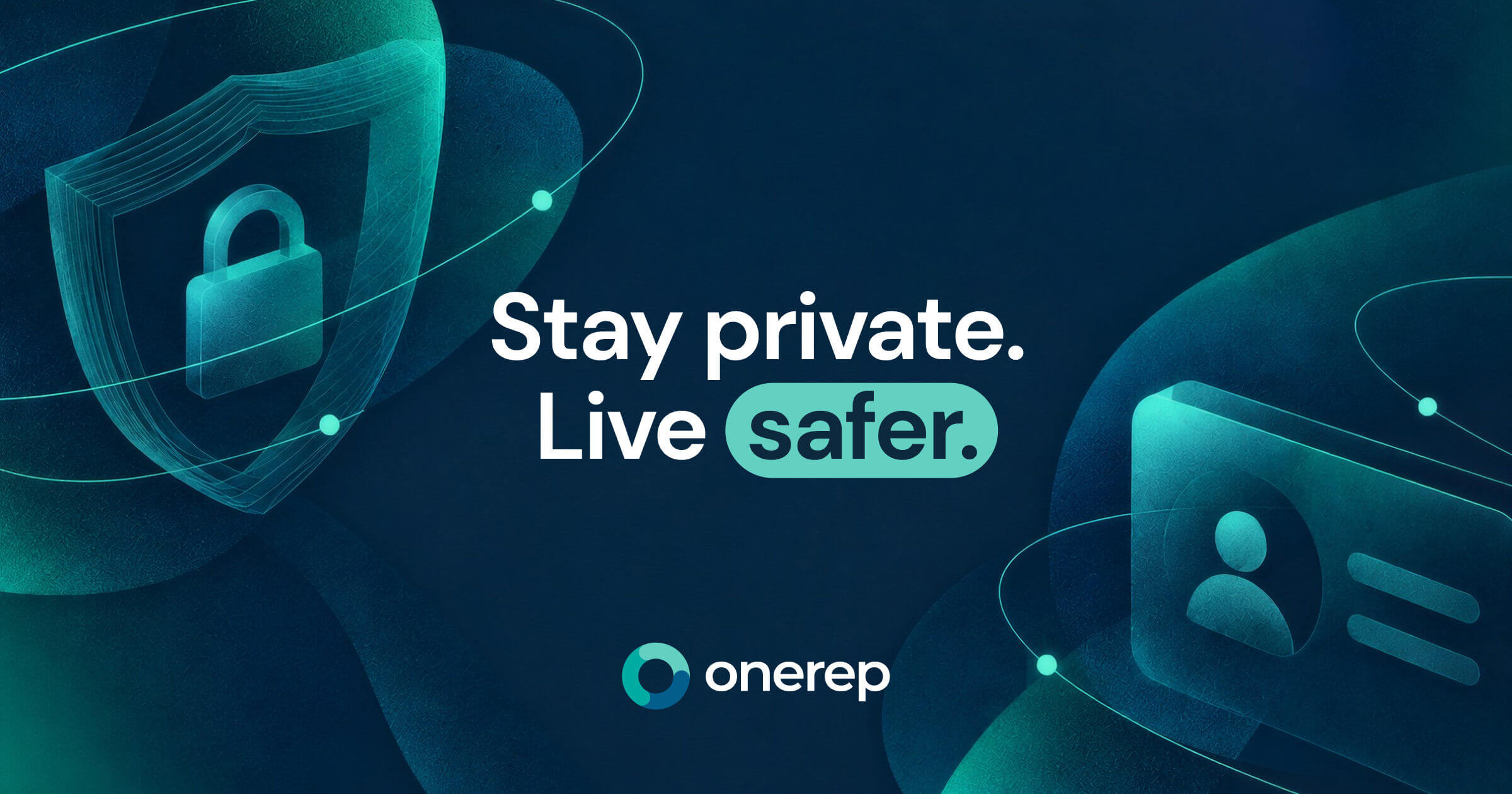 Image associated with Onerep